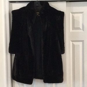 Mink Vest